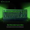 Razer BlackWidow X Tournament Edition Mechanical Gaming Keyboard