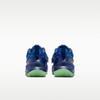 Nike Team Hustle D 12 LEGO Brave Blue (PS)