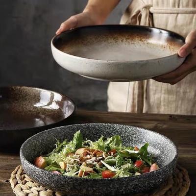 Vajilla – Platos y fuentes
