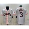 Unisex Baseball Jersey Custom Embroidered Team Uniform Sport Shirt Fans Lightweight Cotton Blend