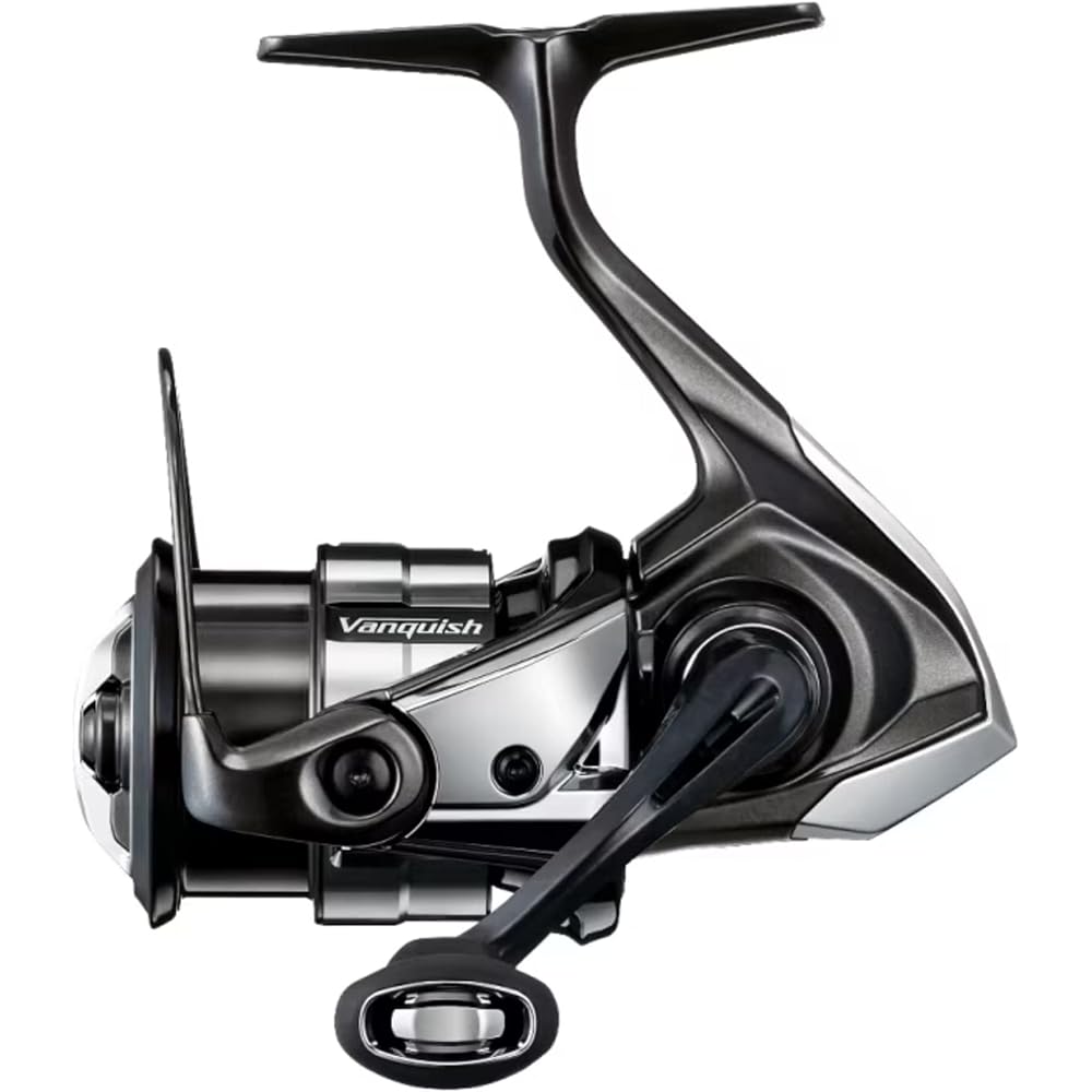 Shimano Vanquish C2000SHG Spinning Reel Lightweight Smooth Drag High Performance Fishing Gear