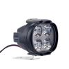 LED Motorcycle Headlight/Work Lamp For Motorcycles Super Bright Fog/Auxiliary Lights Vehicles Car Accessories