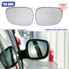 Left Right Wing Mirror Glass Heated Side For BMW X1 E84 2009-2015 For BMW X3 F25 2010- Left or Right