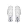 Puma Cali Star Leather Low-Top Sneakers Women sneakers White Purple Yellow 380176-15