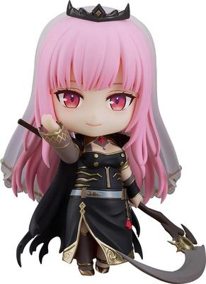 Nendoroid Hololive Production Mori Calliope Non-scale Plastic Painted Movable Figure