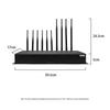 Portable 5G Mobile Signal Blocker