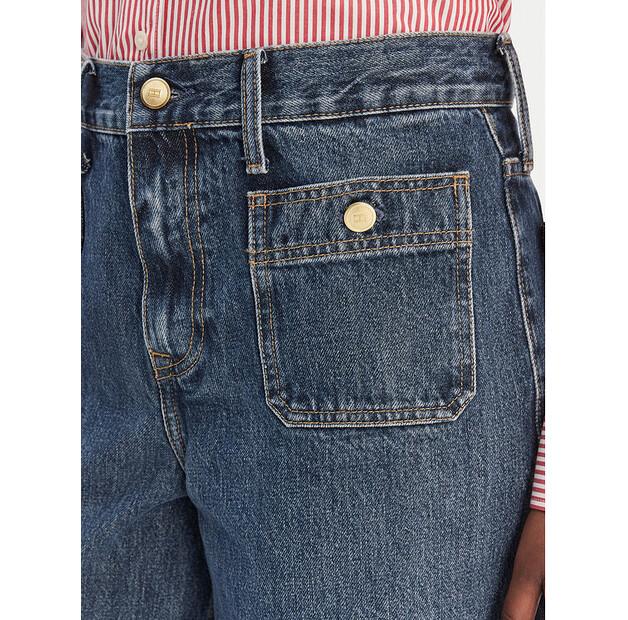 Джинсы Tommy Hilfiger WW0WW49387
