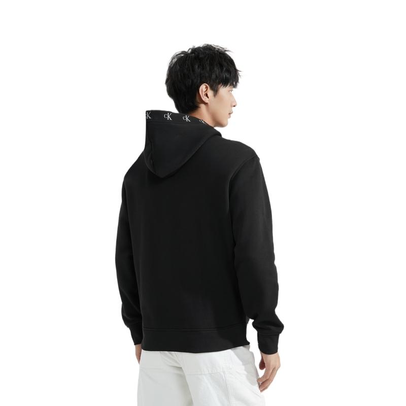 Calvin Klein Sweatshirt Men's Space Black ZM02448BEH