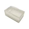 Snap Lid Fuse Bead Organizer Box Plastic Bead Sorting Box New Sorting Tray  Art Classroom Supplies