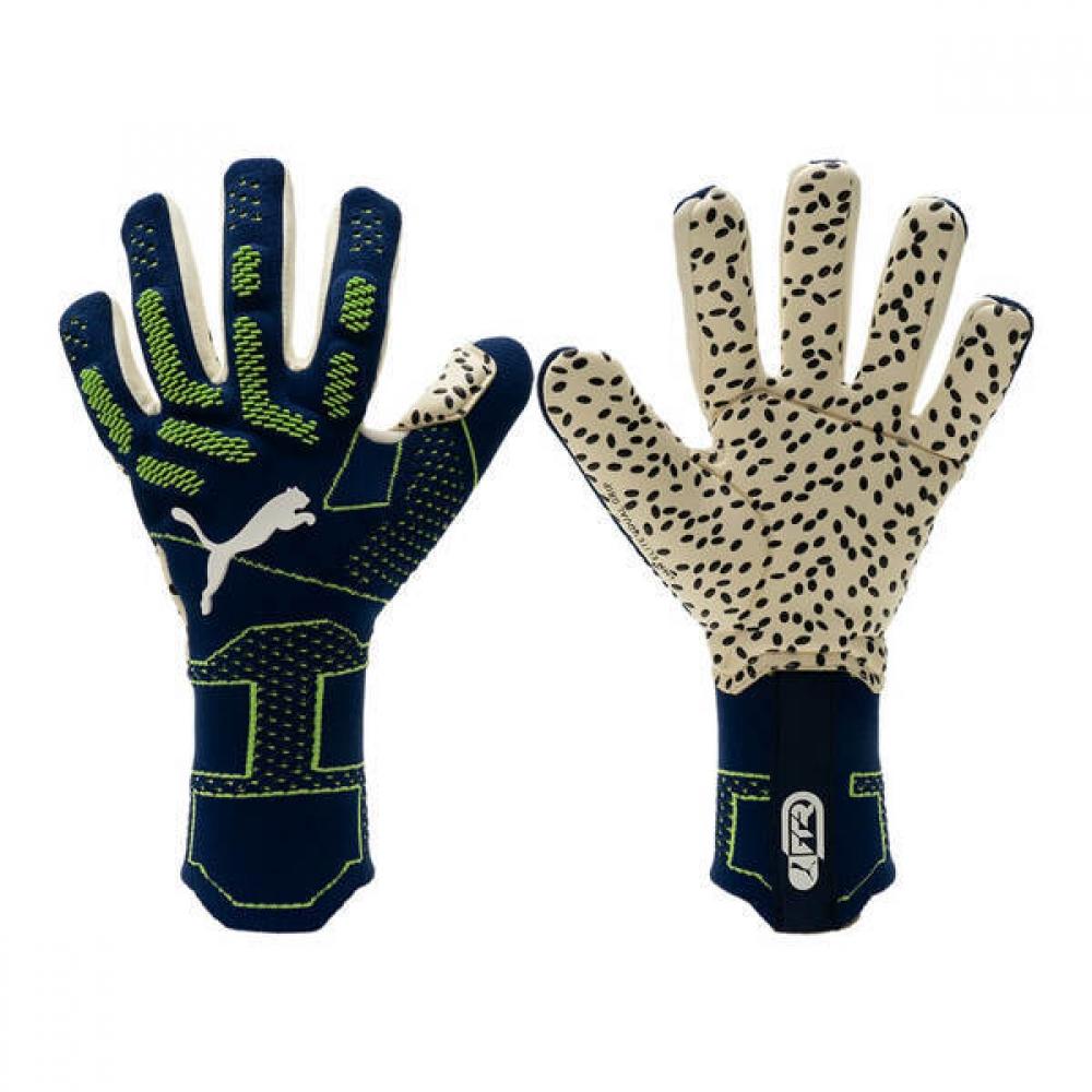 

Puma Перчатки вратаря Future Ultimate Nc 009/04184105