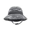 New Children's Sun Hat Baby Hat Spring and Autumn Girls Sunshade Bucket Hat Boy Sun Hat UV Protection