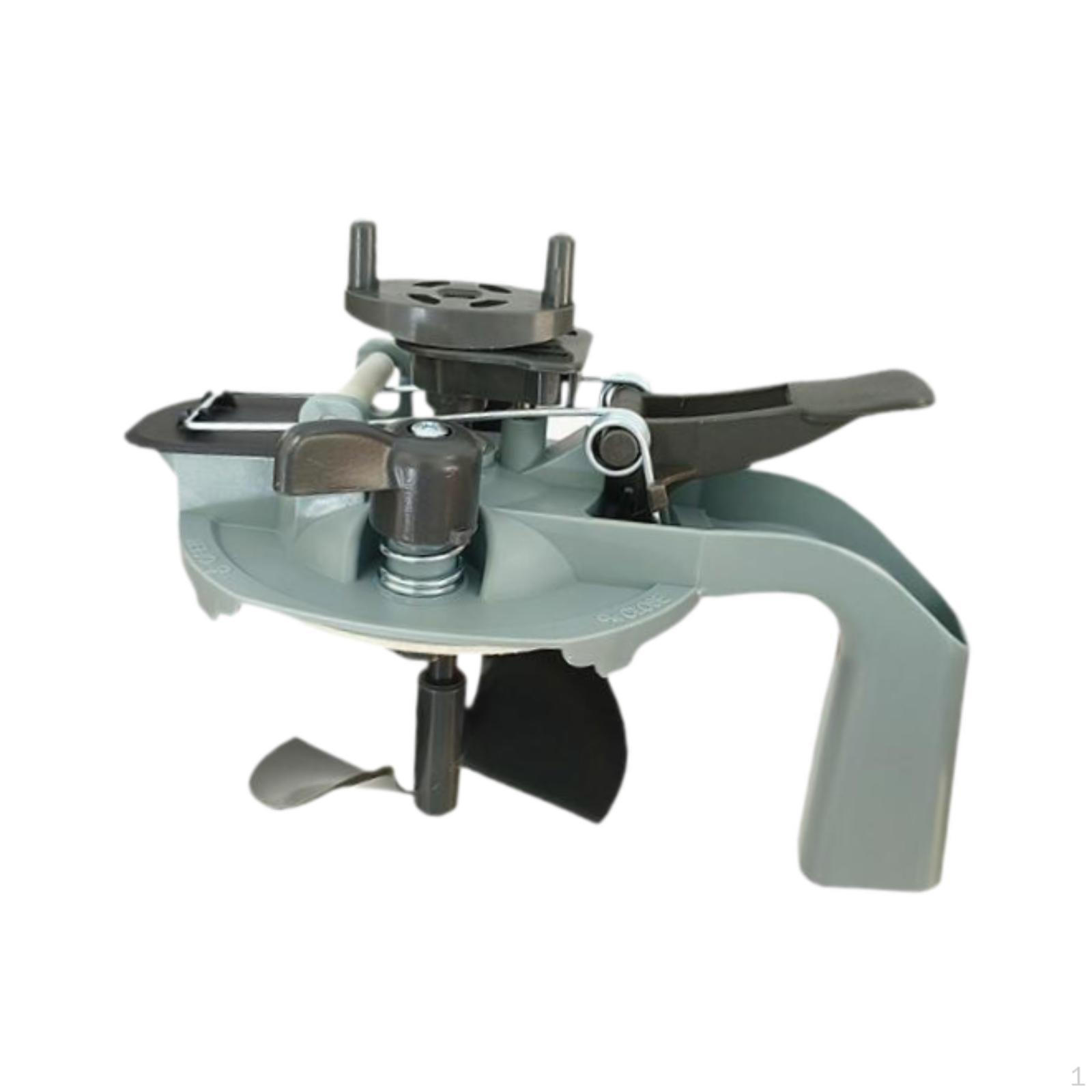 

Аксессуары для крышек Gear Paint Mixing Mate Lid Professional, простота установки, высокая производительность, легкий вес