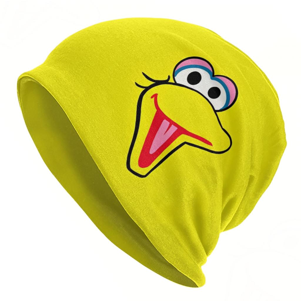 Rebel Loon Emblem Minnesota Resistance Cap  Casual Unisex Outdoor Skullies Beanies Hat Summer Warm Thermal Elastic Bonnet Hats
