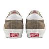 Vans OG Epoch LX Wildschweinveloursleder - Walnuss Unisex Sneaker Braun VN0A4U121NU