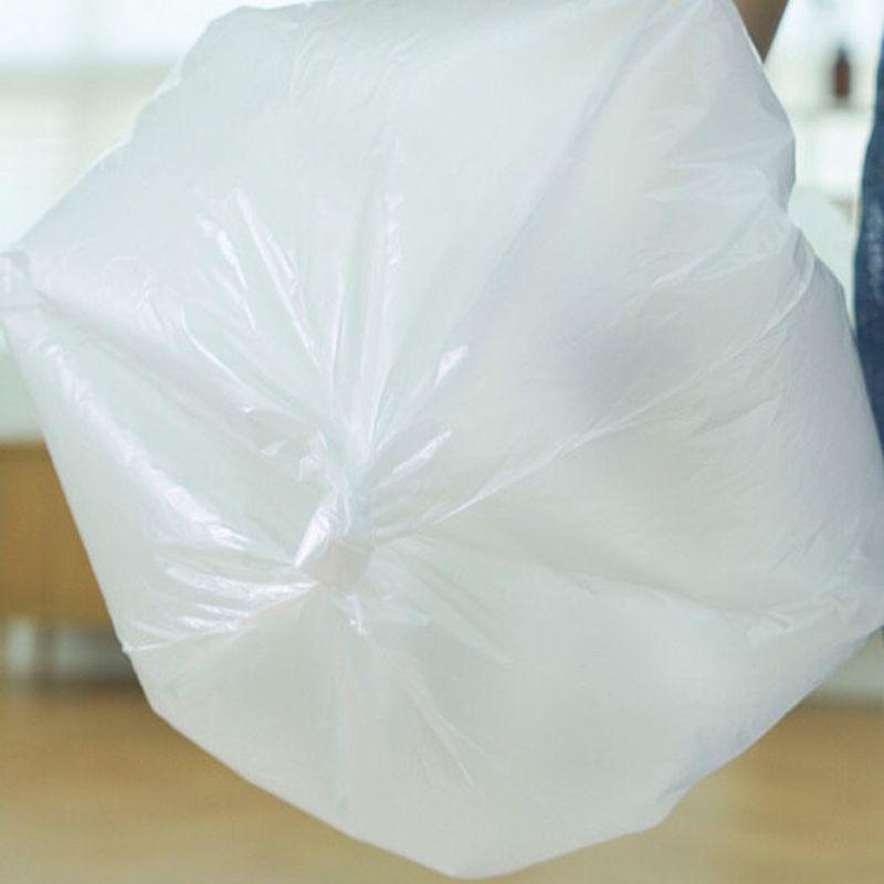FRANCO Franco Recycling Plastic Bag 20L [50 Sheets]