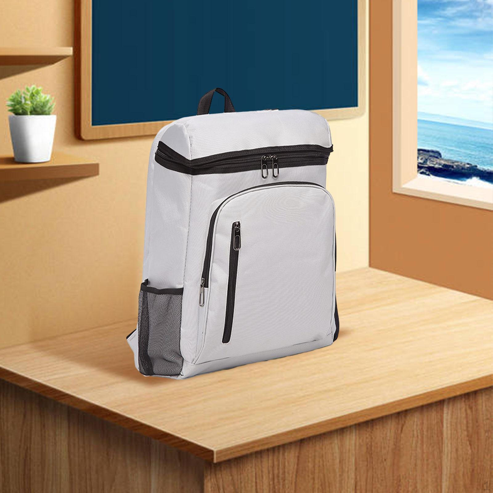 Теннисный рюкзак, сумка для бадминтона, большая вместительная ракетка для 2 ракеток Argent