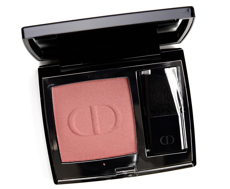 Christian Dior Diorskin Rouge Blush Sheer Satin #339 [Used]
