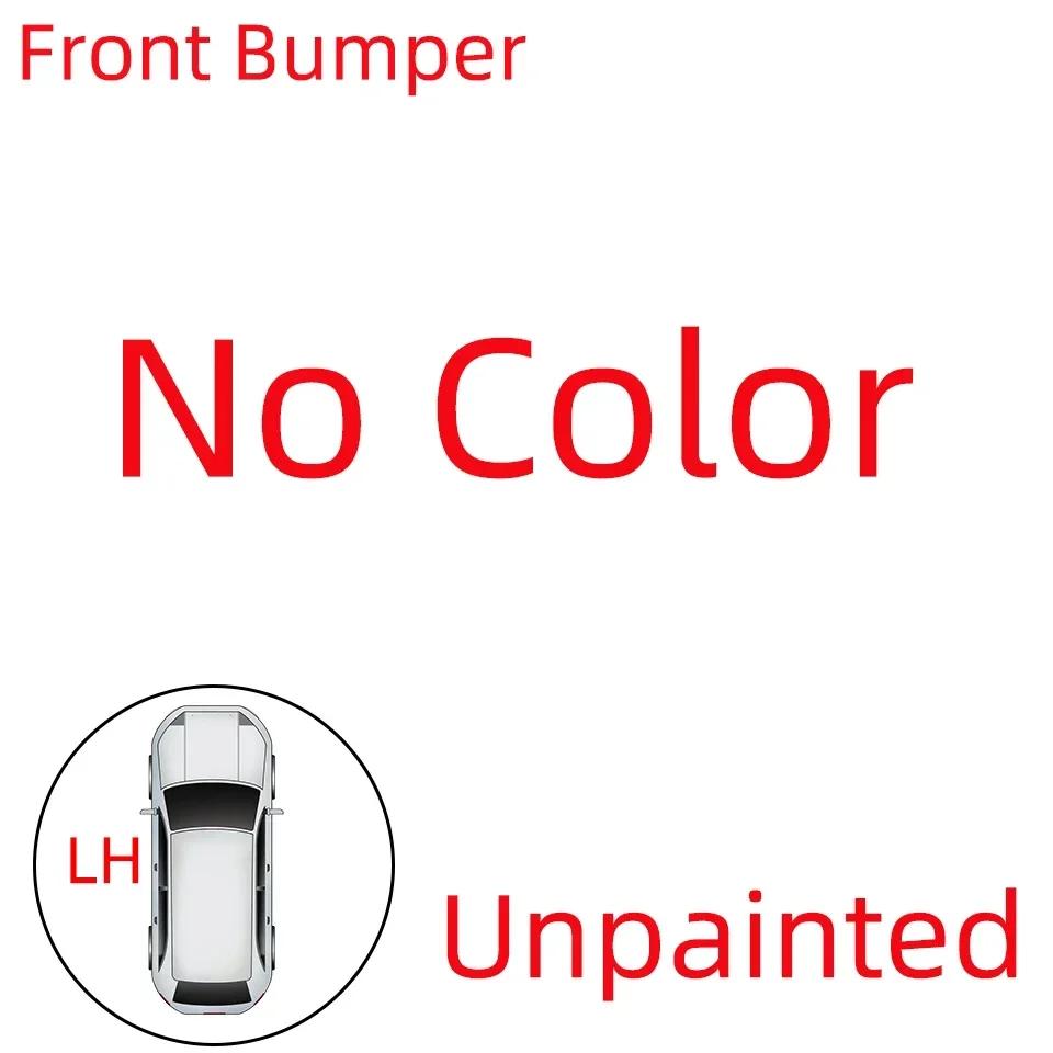 Auto Parts For VOLVO S80 2007-2013 Front Bumper Headlight Washer Spray Nozzle Cover Cap 39870059 39870060 Headlamp Water Lid