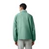 Lacoste Men's Water Repellent Detachable Hood Jacket