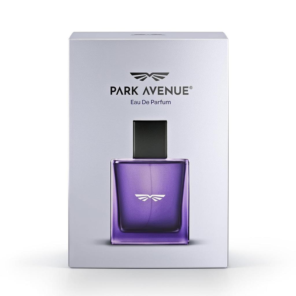 Park Avenue Euphoria, Eau De Parfum Men, 100ml