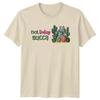 Not Today Succa Womens T-Shirt Cactus Gardening Birthday Gift For Her