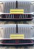 Custom Insect Net Grille for Hongqi 26 HS6 PHEV