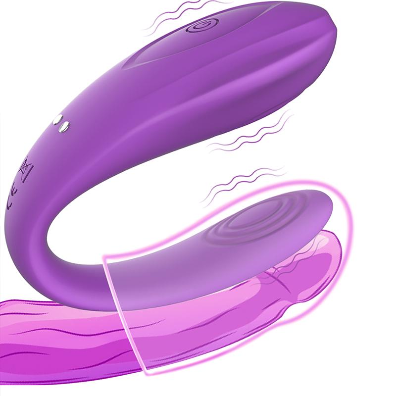 Sex Toys Vibrator Masturbation Tools Couple Clitoris Penetration Vagina Vibrator Stimulator Sex Machine Vibration Adult Products