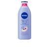 Lotion with Cherry Blossom and Jojoba Oil 400 Ml