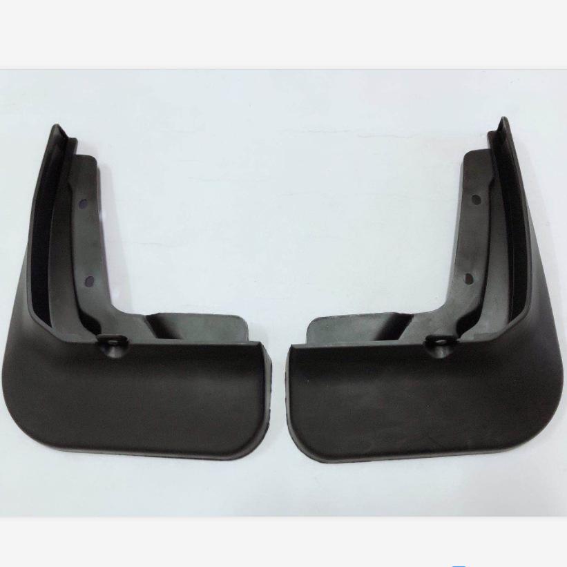 Fengguang 500/580 Pro Mudguard: Car Modification and Tire Protection Parts