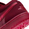 WMNS Air Jordan 1 Low SE Valentines Day Women Sneakers Pink Team-Red Sierra-Red IB7012-600