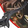 22mm Motorcycle Clutch Master Cylinder Hydraulic Pump Lever Aluminum Alloy Clutch Handle Brake Lever Motorcycle Accessories