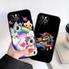 IX6 Cartoon Unicorn New Luxury Phone Case for Xiaomi Mi POCO C50 C51 C55 C65 X6 F6 F5 M6 C75 A1 A2 A3 5X 6X Lite Pro