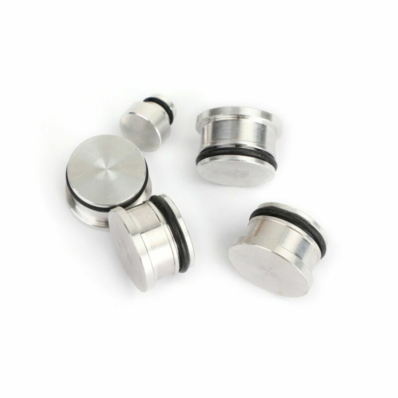 Заглушки вихревых заслонок впускного коллектора для Alfa Romeo Fiat Vauxhall SAAB 1.9 Z19DTH