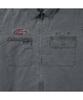 Avirex Fade Embroidery Work Jacket / 7836152009 Charcoal