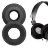 Compatible Ear Pads for Grado SR125, SR325, SR225, RS1, RS2, M1, and M2 Headphones