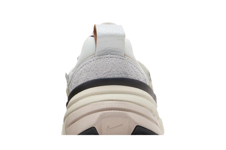 Nike V2K Run Pure Platinum Chrome (Women's)