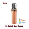 Upgrade for Anycubic Kobra 2 Hotend Kit,Thermistor Heater Cartridge 0.4mm Print Hot End for Kobra2 Plus/Neo/Kobra2 3D Printer