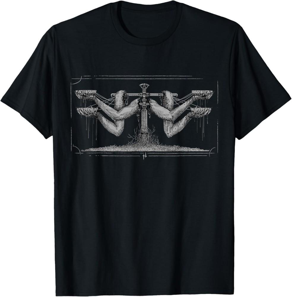 Hunt Showdown Grounded Pact T-Shirt