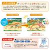 Gakken Discovery Puzzle Jigsaw Puzzle, 3-Piece Set, Dinosaur, Step 3 (Ages 3 and Up), 83537