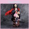Wunderschön detaillierte Dämonentöter Nezuko Sammlerstück für Anime-Enthusiasten