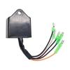 Ignitor CDI Box CDI Module 3FL-85540-10-00 3FL-85540-00-00