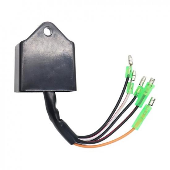 Ignitor CDI Box CDI Module 3FL-85540-10-00 3FL-85540-00-00