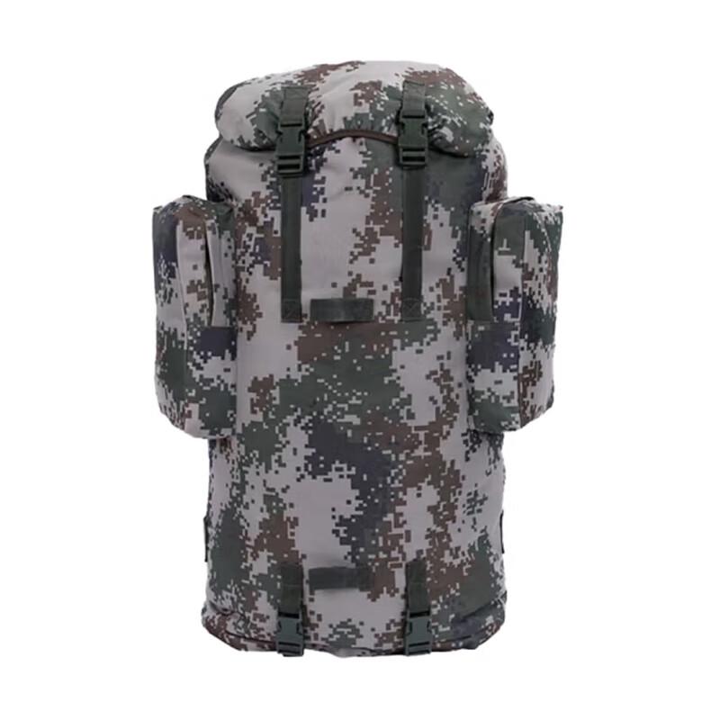 Snow Peak Fox 75L Outdoor Camping Backpack