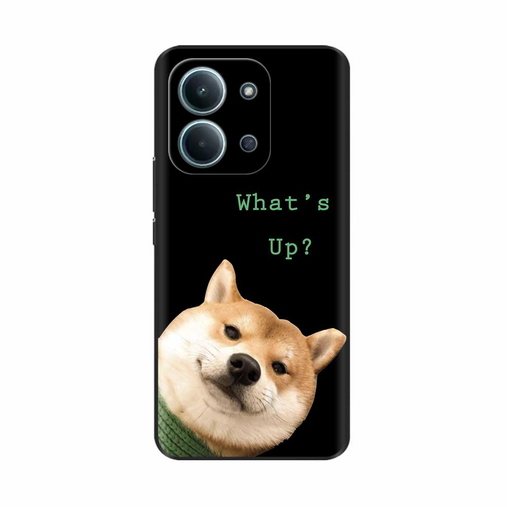 For Xiaomi Redmi 15C 4G Case For Poco C85 4G Cover Phone Case Cute Panda Painted Soft Back Covers For Redmi15C Fundas TPU Coque