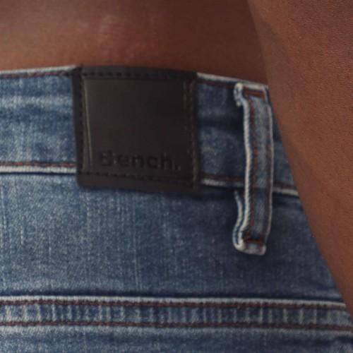 BENCH Men's Duddley Jeans