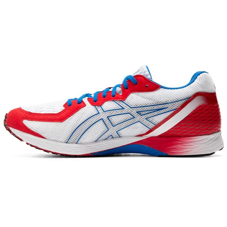 

new Asics Tartheredge 2 White/Blue/Red 39.5