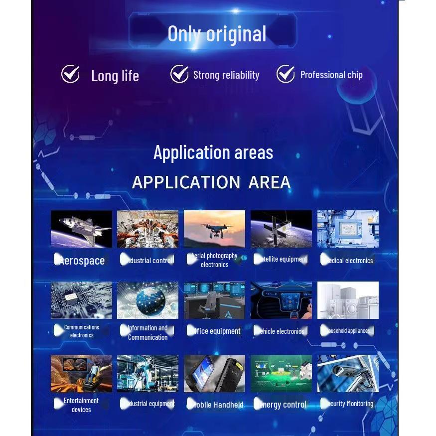 Pai8211A-SR Silkscreen SOIC-8 Isolated Gate Driver, Brand New Original