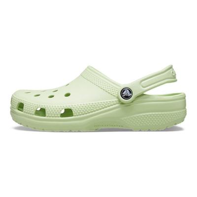 Sabots Classiques en EVA Plage Unisexe Sandales Gris Vert
