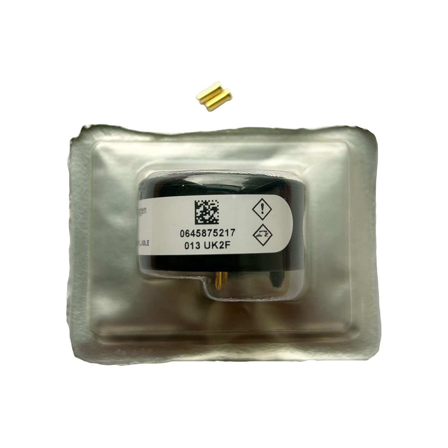 New City CiTiceL Oxygen Sensor 70X-V 7OX-V 70XV 7OXV, Latest Date Code