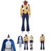 Get Ready For Adventure With Toy Story Woody Bo Peep Jessie Cosplay Stage Costumes